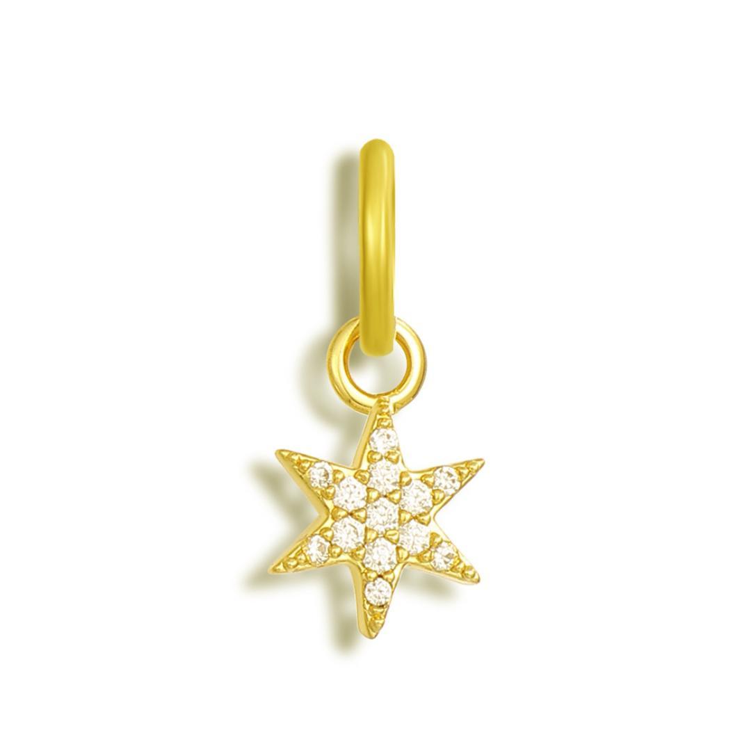 Afterglow Bikini Charm Product Image