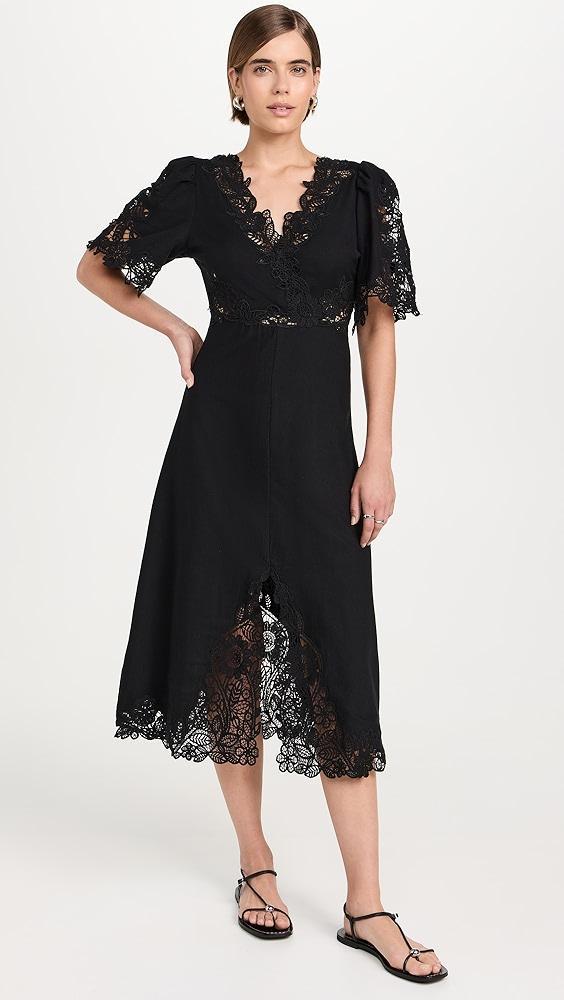 Sea Marcella Lace Dress | Shopbop Product Image