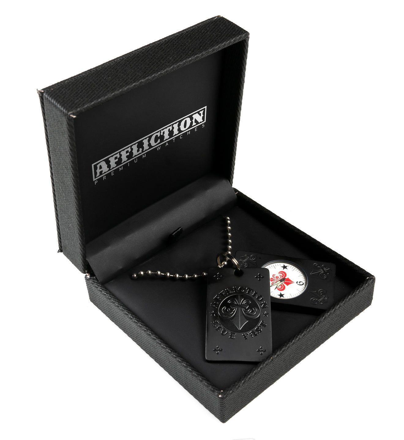 Dog Tag Male Product Image