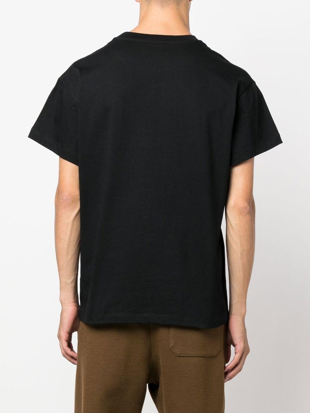 short-sleeve 3-pack T-shirts Product Image