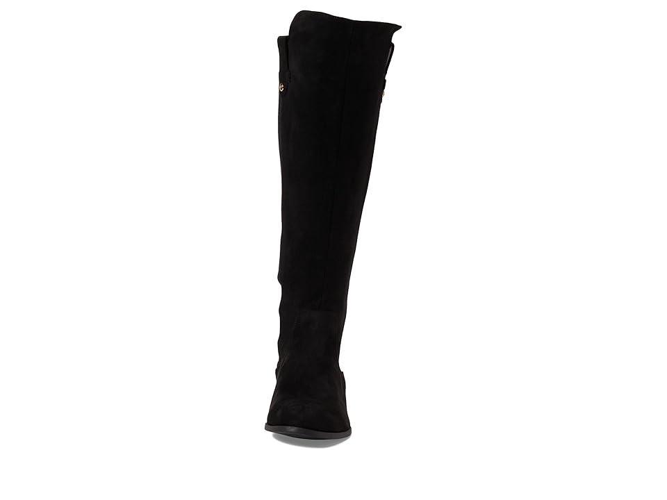 Anne Klein Audrey Suede) Women's Shoes Product Image