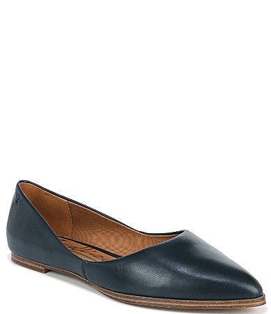 ZODIAC Hill Women's Shoes Product Image