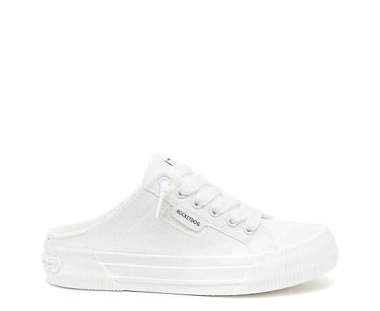 Rocket Dog Womens Cheery Mule Sneaker Product Image