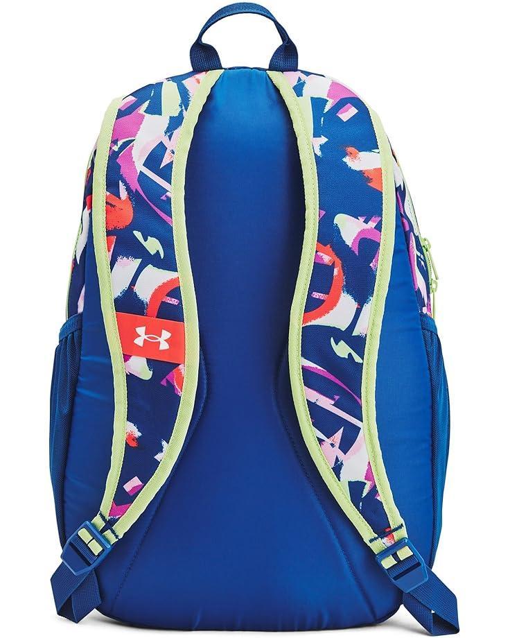 Hustle 5.0 Backpack Product Image