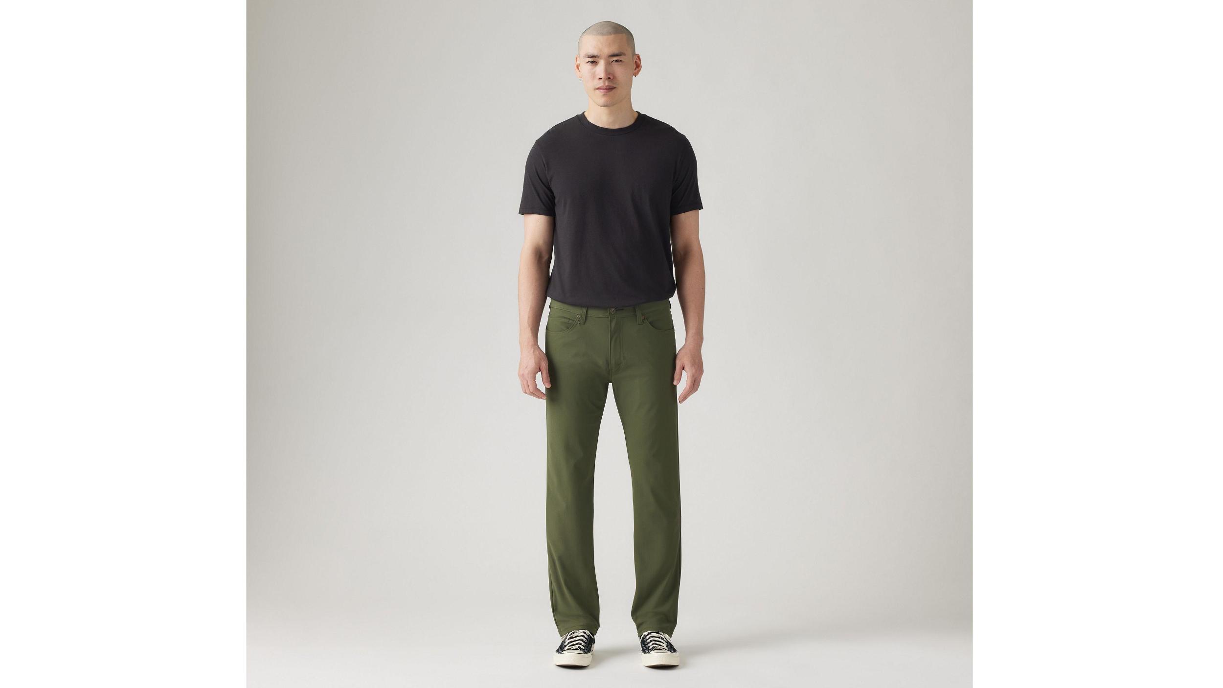 511™ Slim Tech Men's Pants Product Image