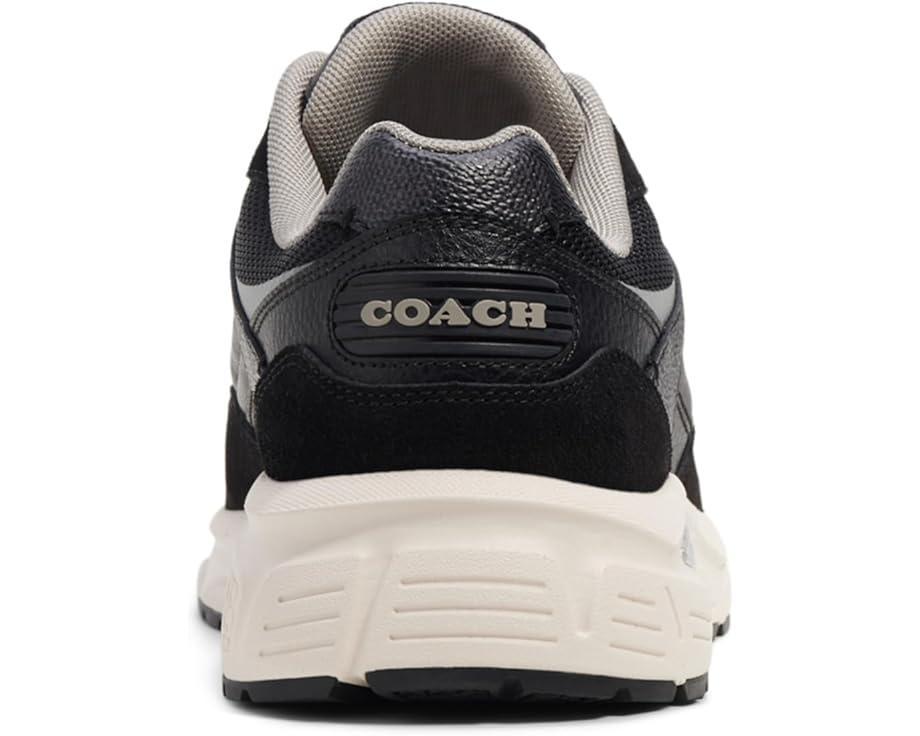 C203 Denim Sneaker Product Image