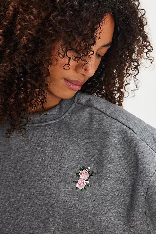For Love & Lemons Julie Sweatshirt Product Image