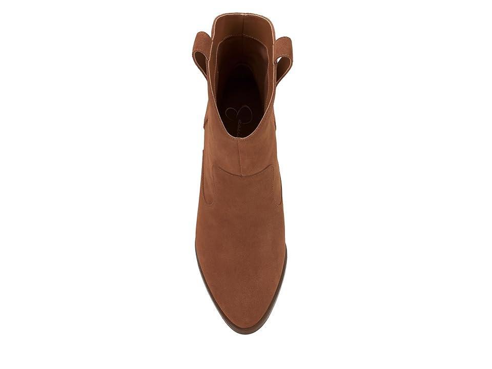 Jessica Simpson Cissely2 Women's Boots Product Image