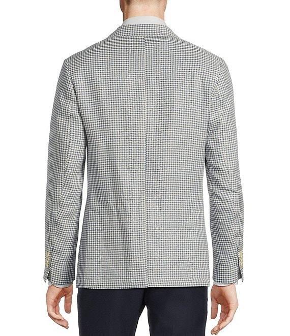 Daniel Cremieux Signature Label Houndstooth Blazer Product Image