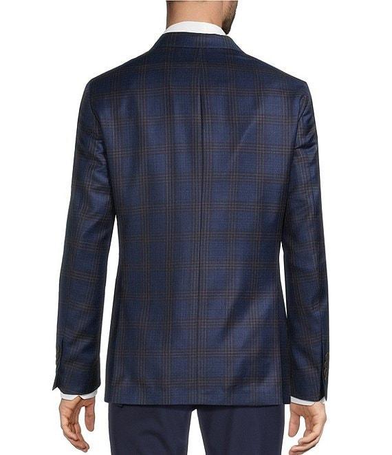 Hart Schaffner Marx Chicago Classic Fit Plaid Sport Coat Product Image