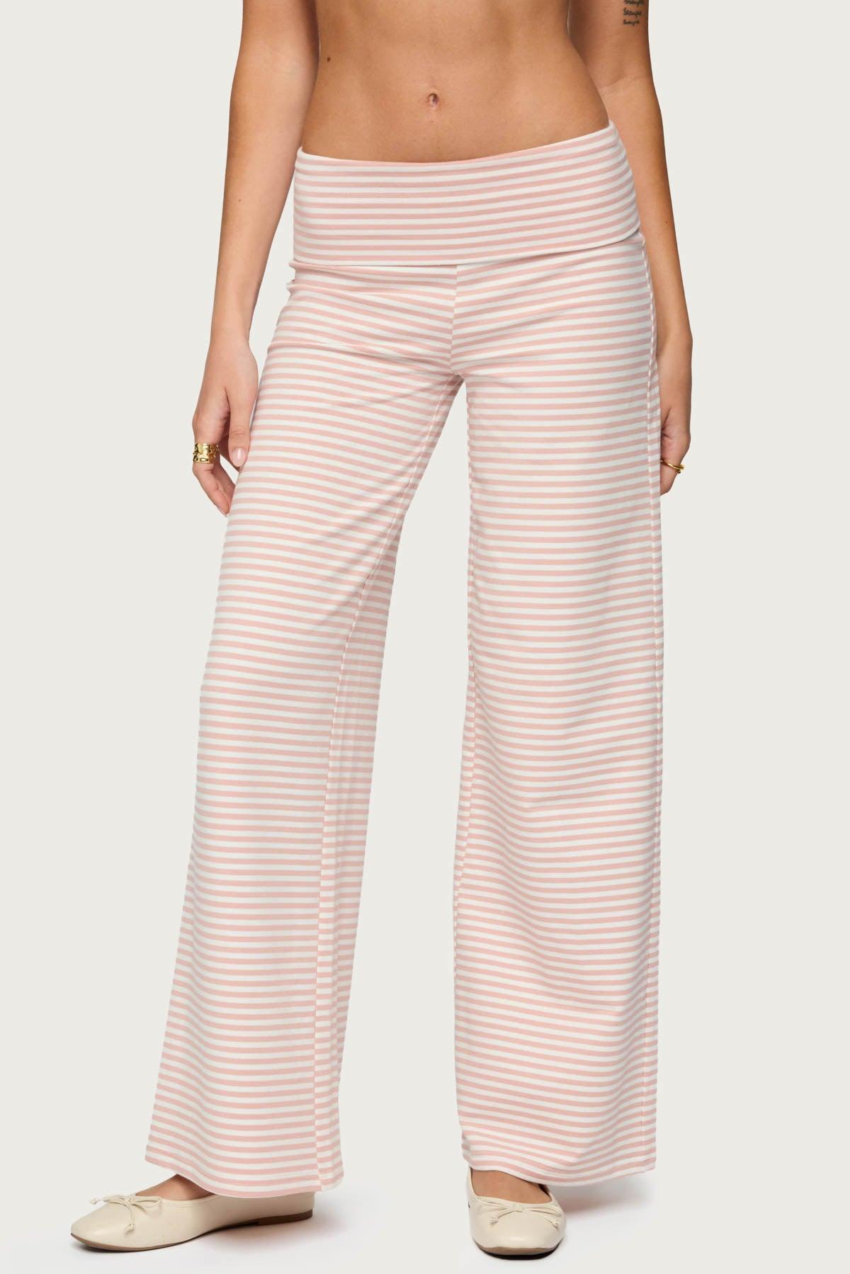 Lilah Striped Tube Top Product Image