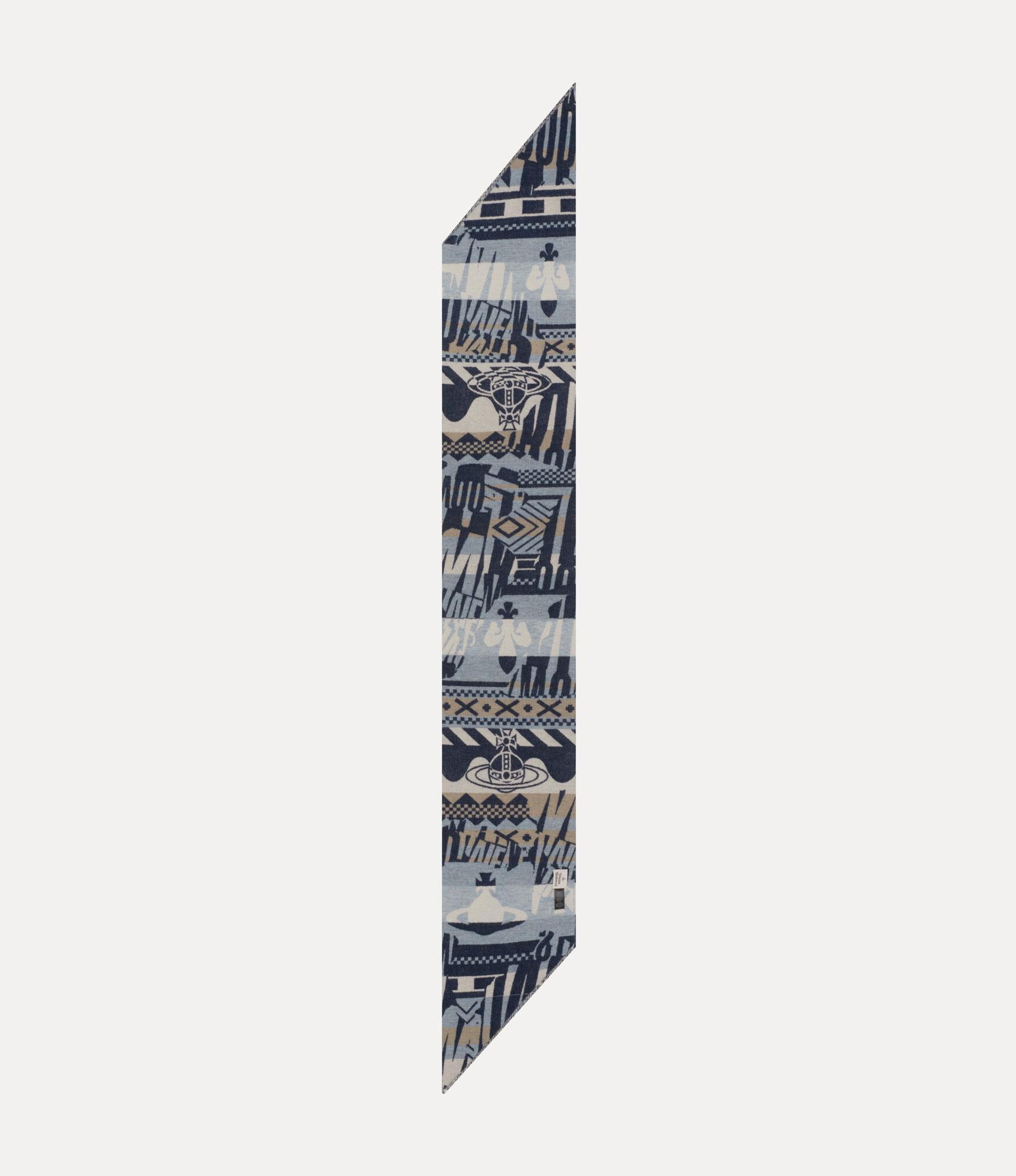 Two Point Scarf Product Image