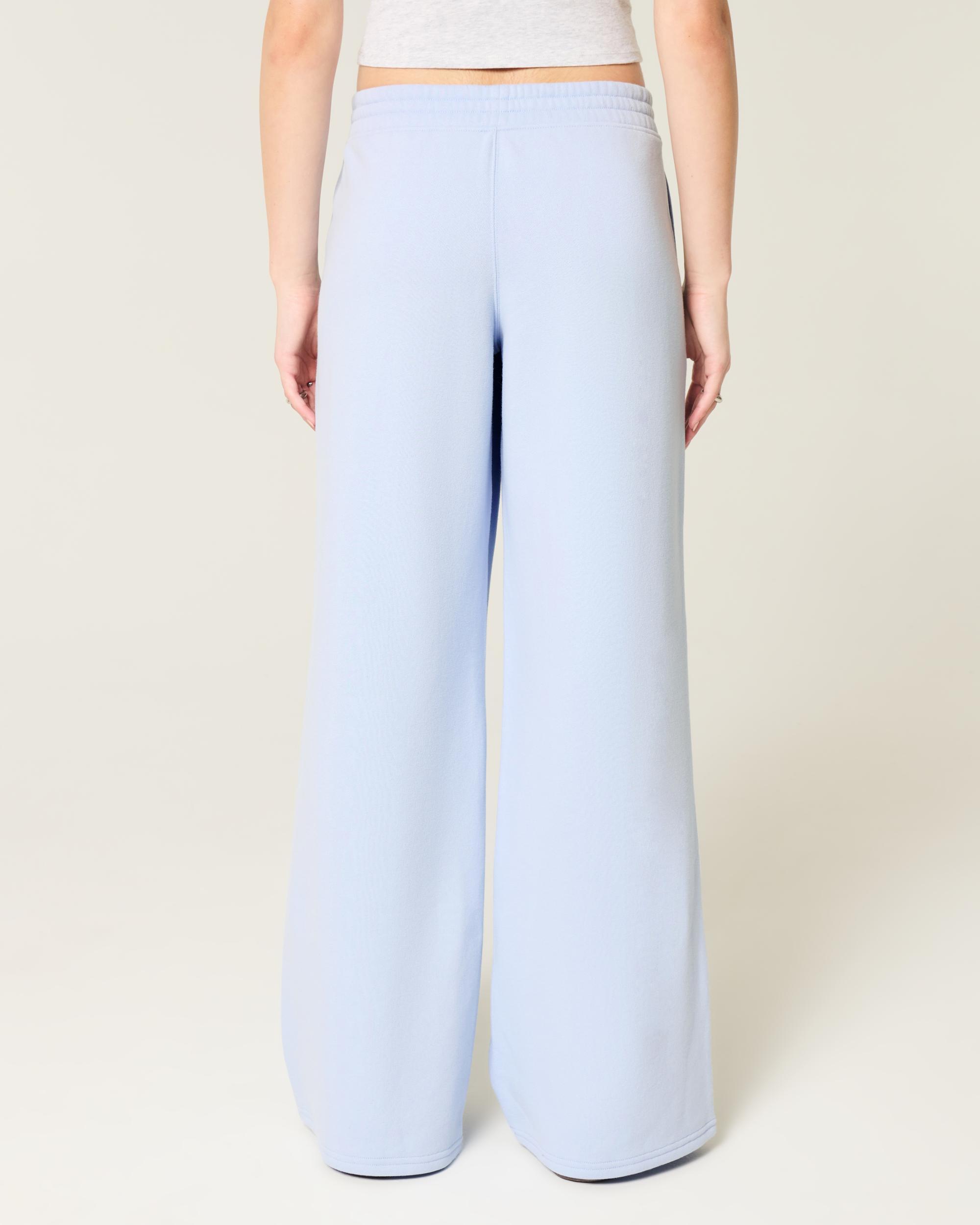 Baggy Sweatpants Product Image