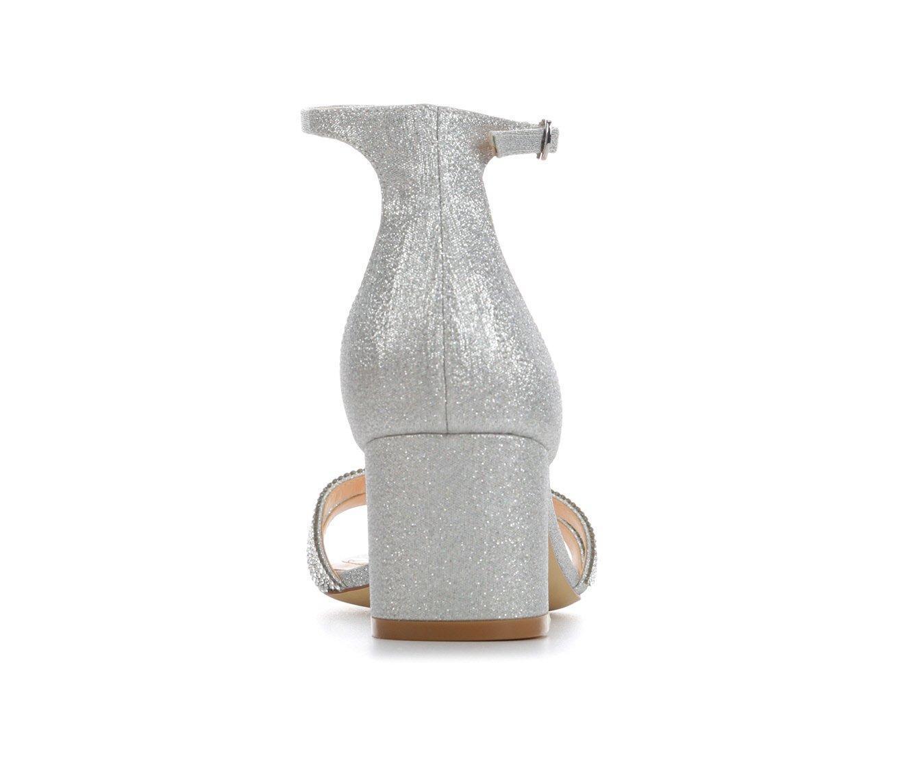 Women's American Glamour BadgleyM Ingrid Special Occasion Shoes Product Image
