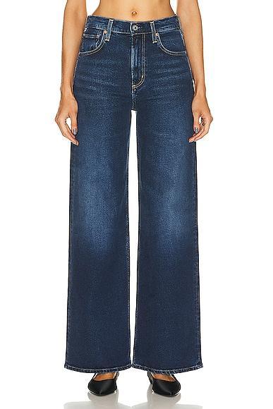 Paloma Baggy Product Image