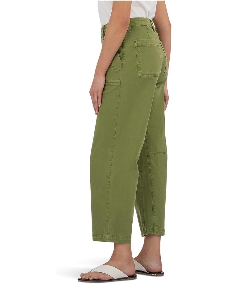 Ashley High Rise Slouchy Barrel Product Image