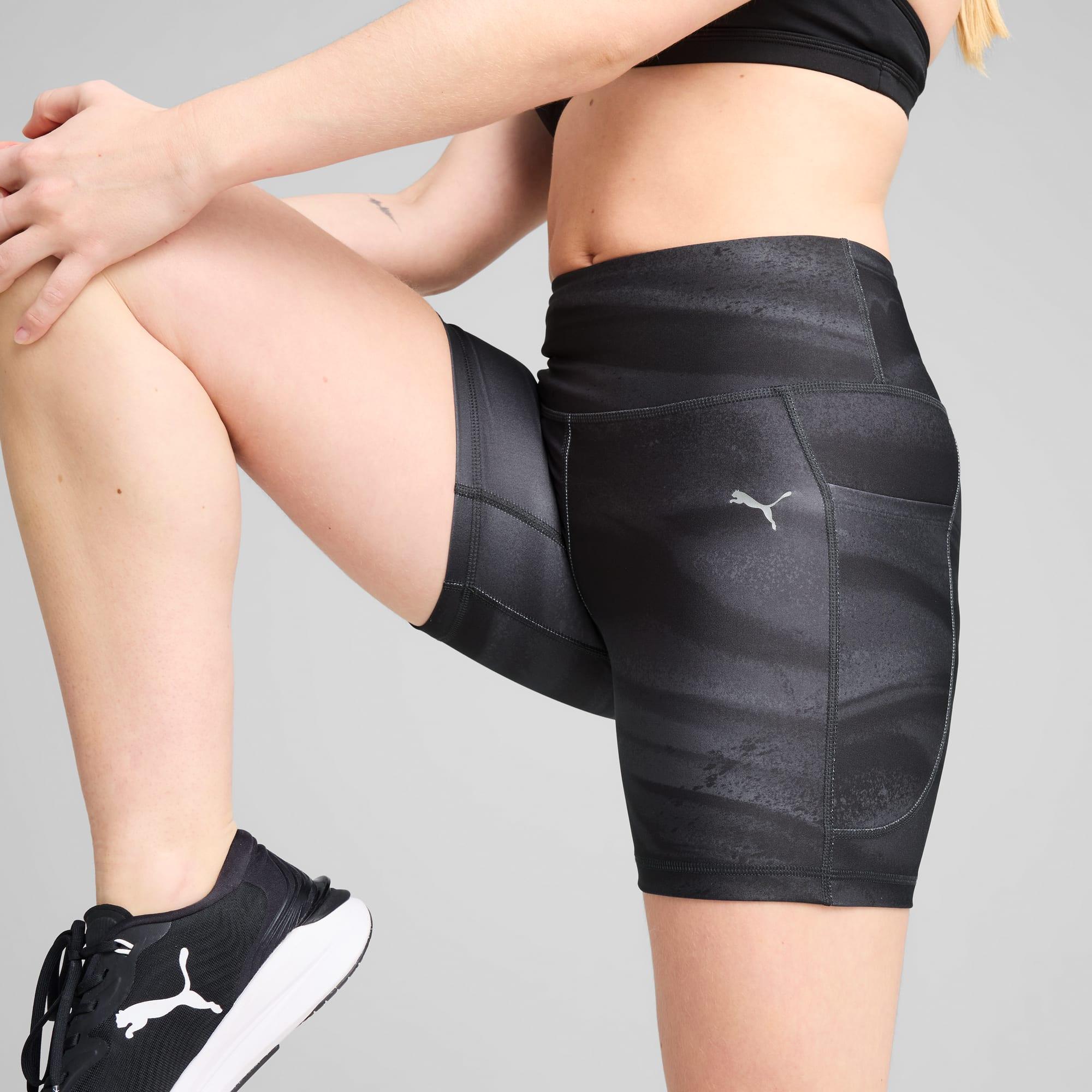RUN VELOCITY Women's 5" Short Tights Product Image