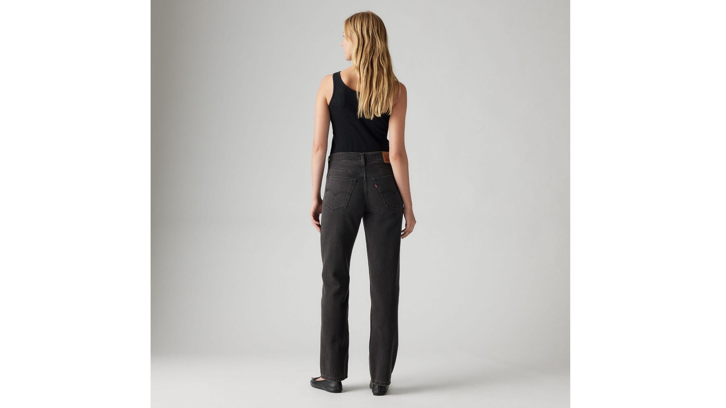 Low Pro Women's Jeans Product Image