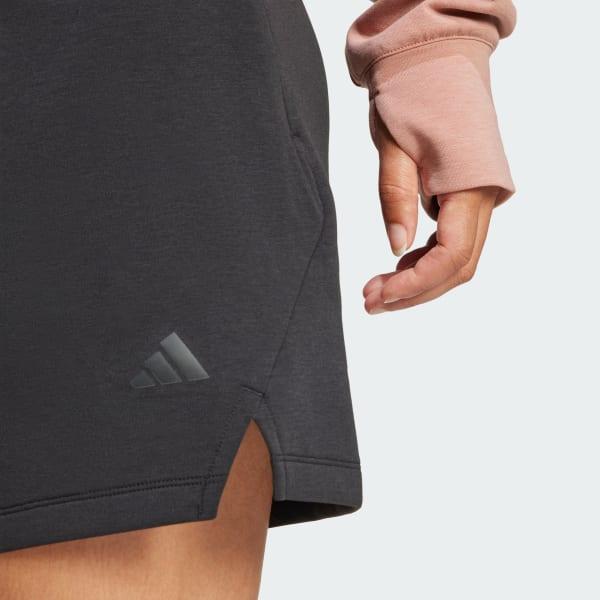 Designed-for-Training Warm-Up Shorts Product Image