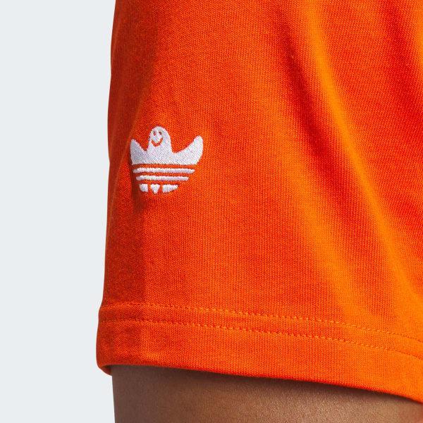 Heavyweight Shmoofoil Tee Product Image