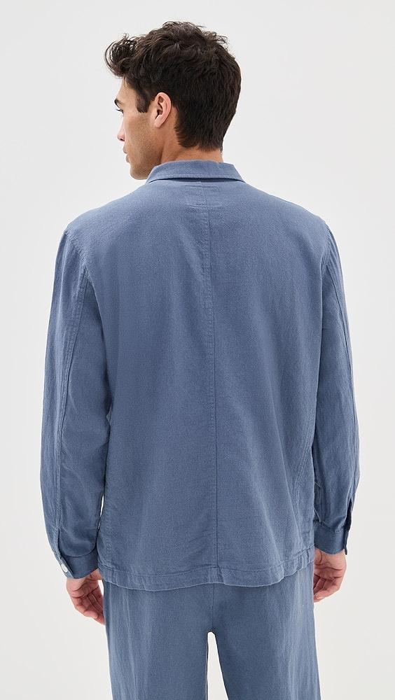 RAILS Ambrose Shirt | Shopbop Product Image