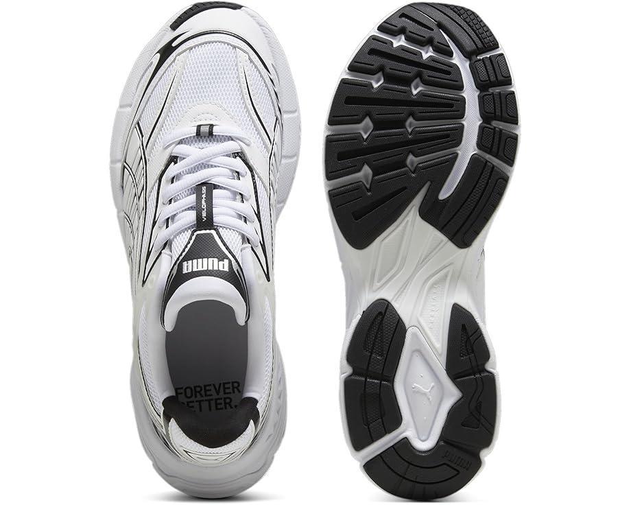 Inverse Sneakers Product Image