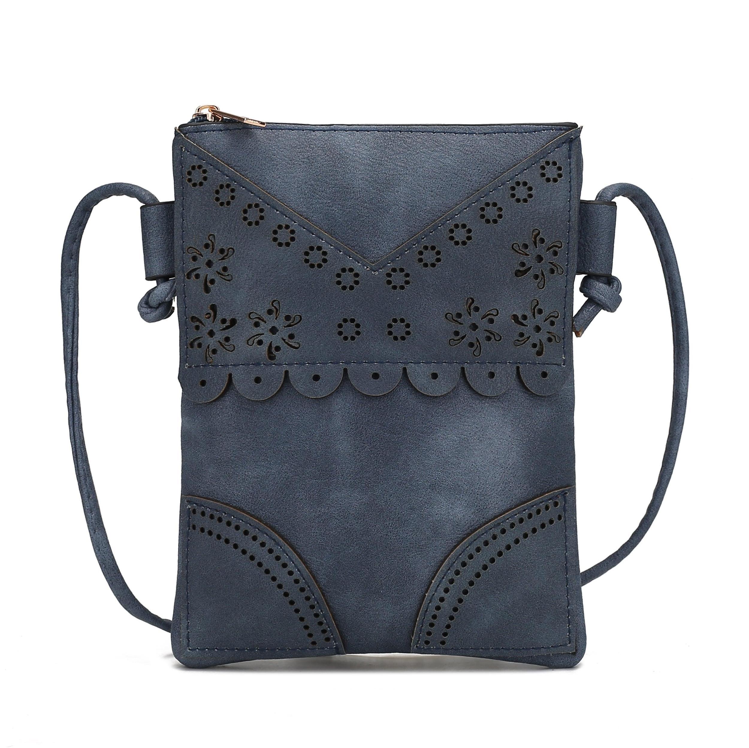 MKF Collection Women's Amentia Crossbody Bag Female Product Image