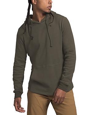 The North Face Long-Sleeve Waffle Product Image