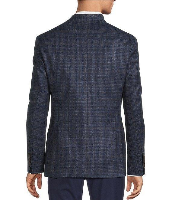 Hart Schaffner Marx Chicago Classic Fit Plaid Sport Coat Product Image