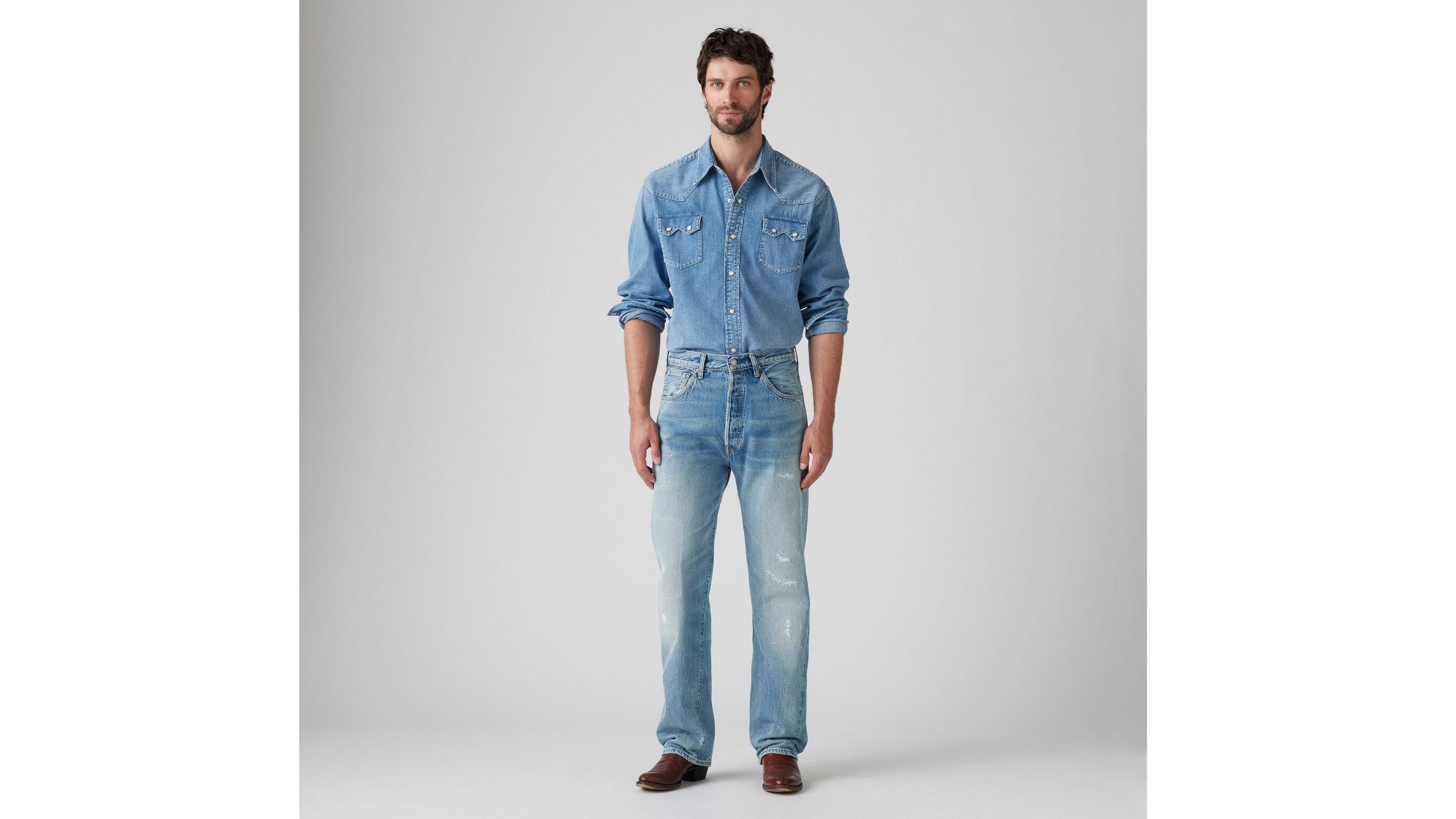1955 501® Men's Jeans Product Image