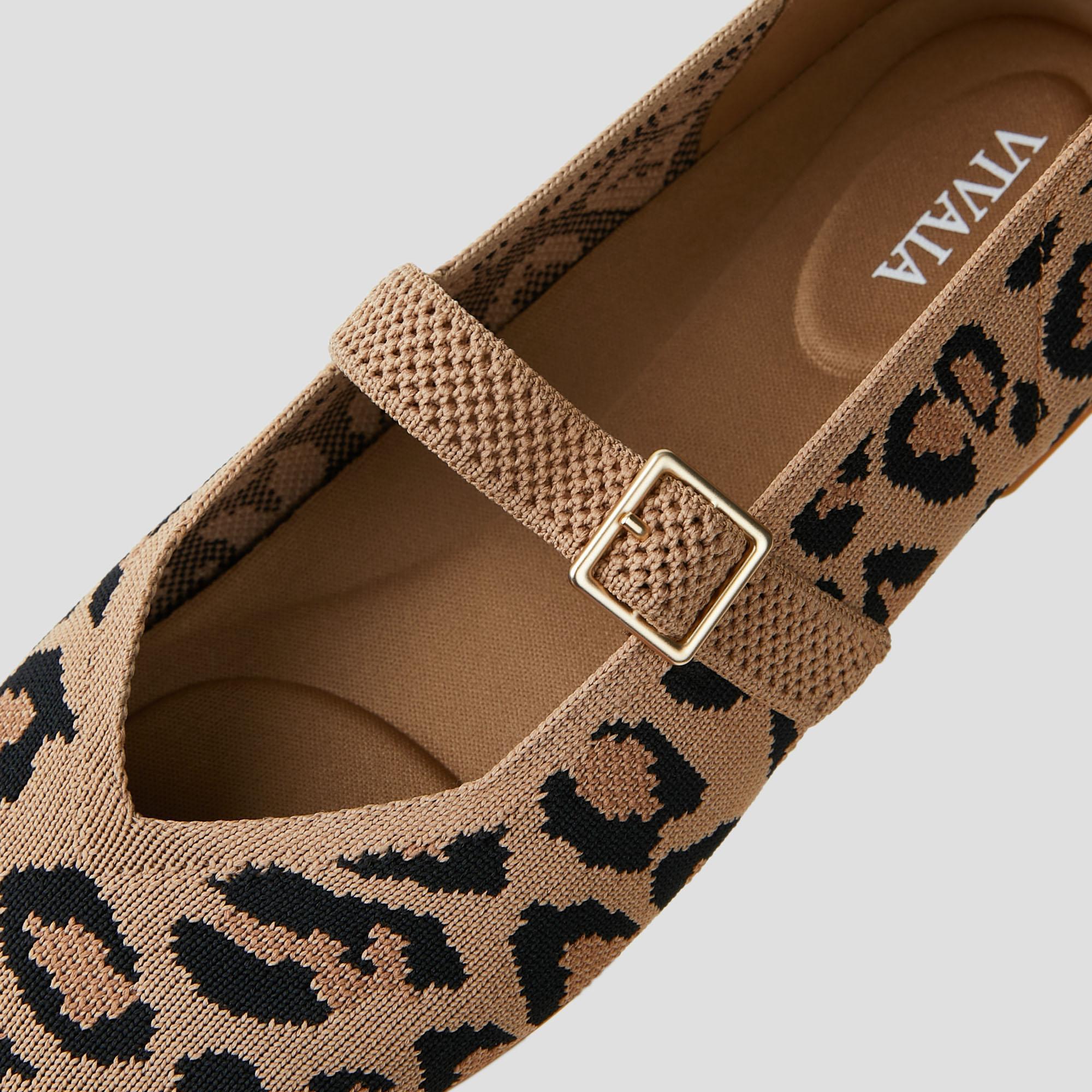 Square-Toe Mary-Jane (Margot Mary-Jane) Product Image