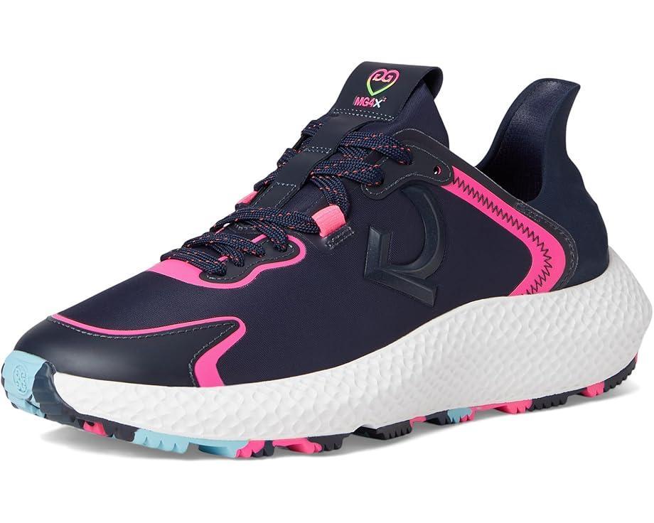 Mg4X2 Hybrid Golf Cross Trainer Product Image