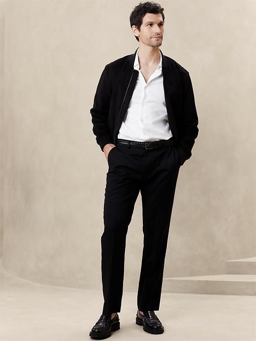 Athletic-Fit Dress Shirt Product Image
