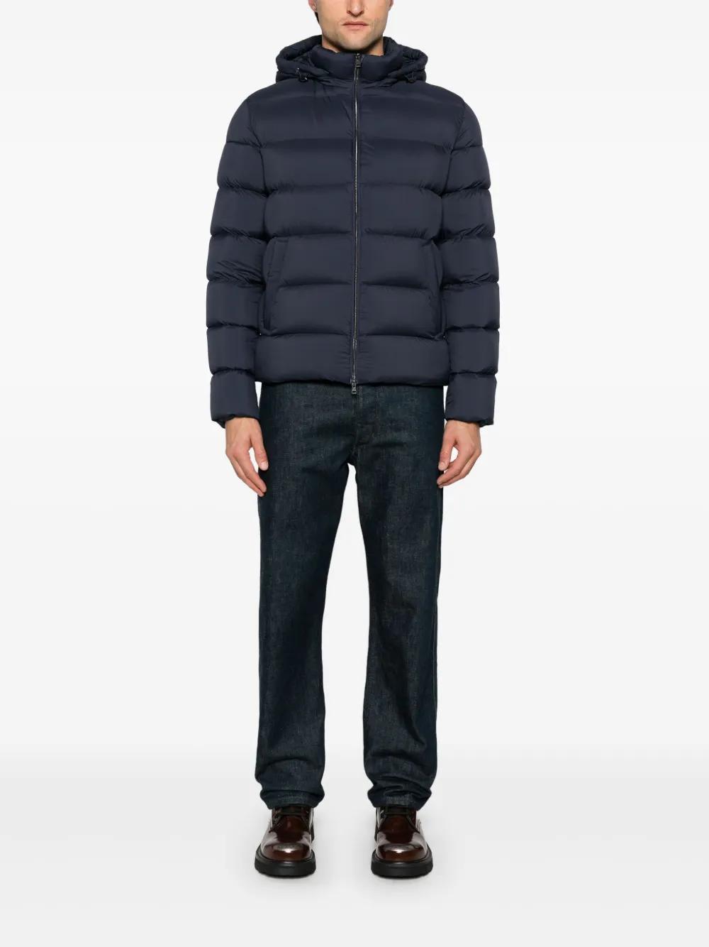 HERNO Giacconi Blue Product Image