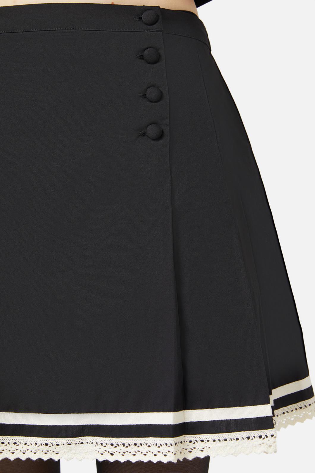 Rebirth Sailor Top Product Image