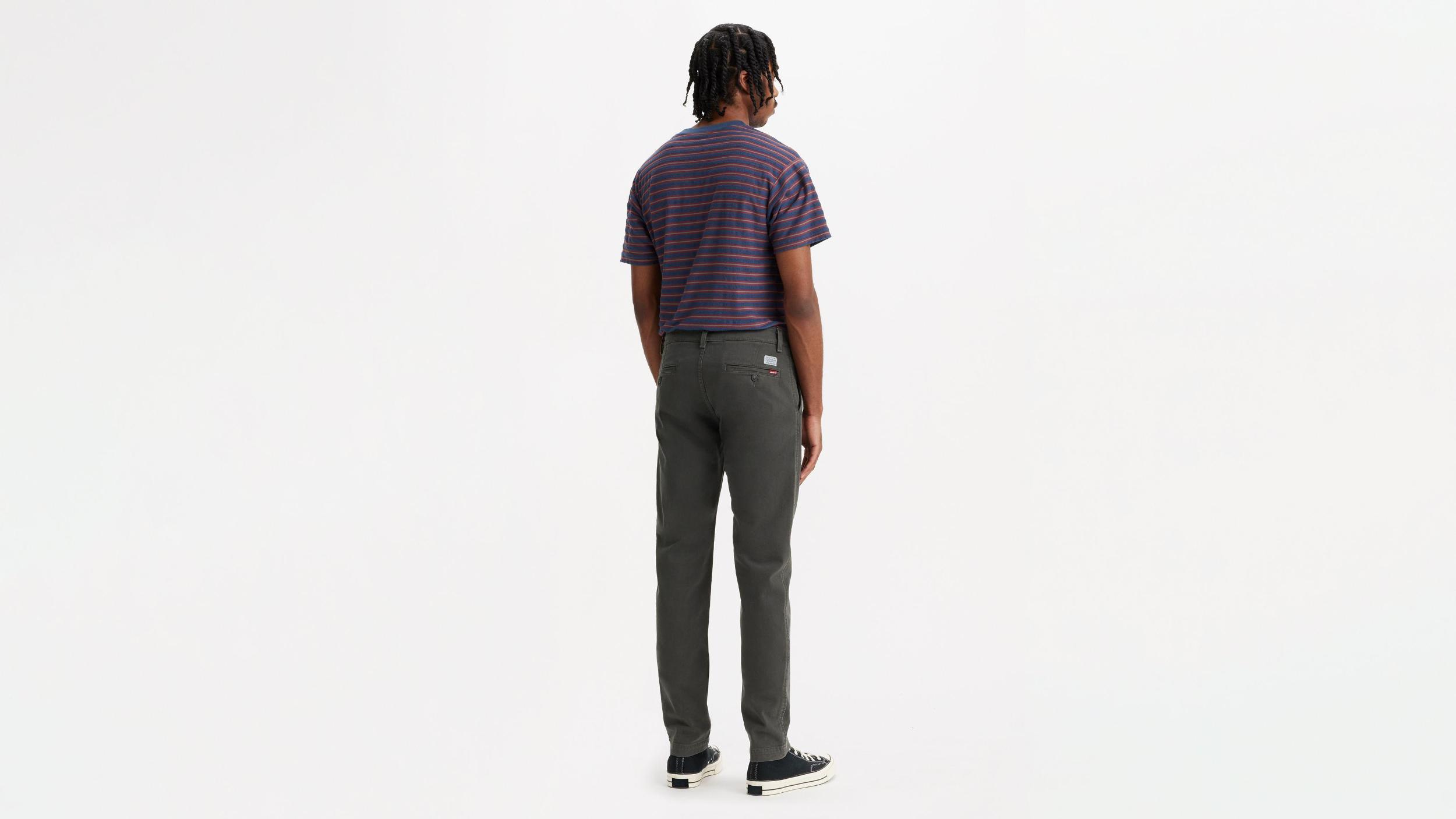 Levi's® XX Chino Standard Taper Fit Men's Pants Product Image