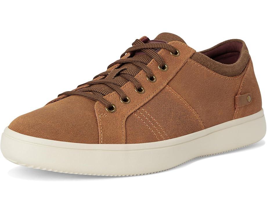 Crossover Lace to Toe Casual Sneaker Product Image