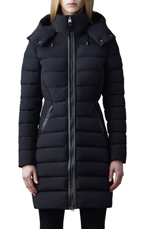 Mackage Farren Hooded Down Coat Product Image