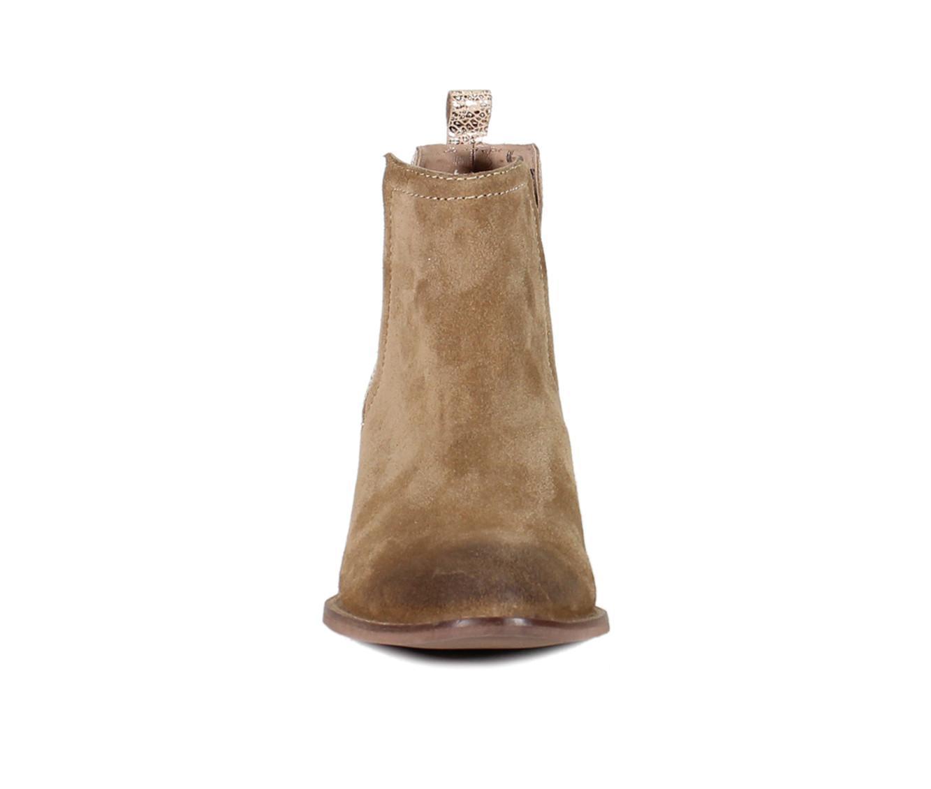 Women's DIBA TRUE Stop By Booties Product Image