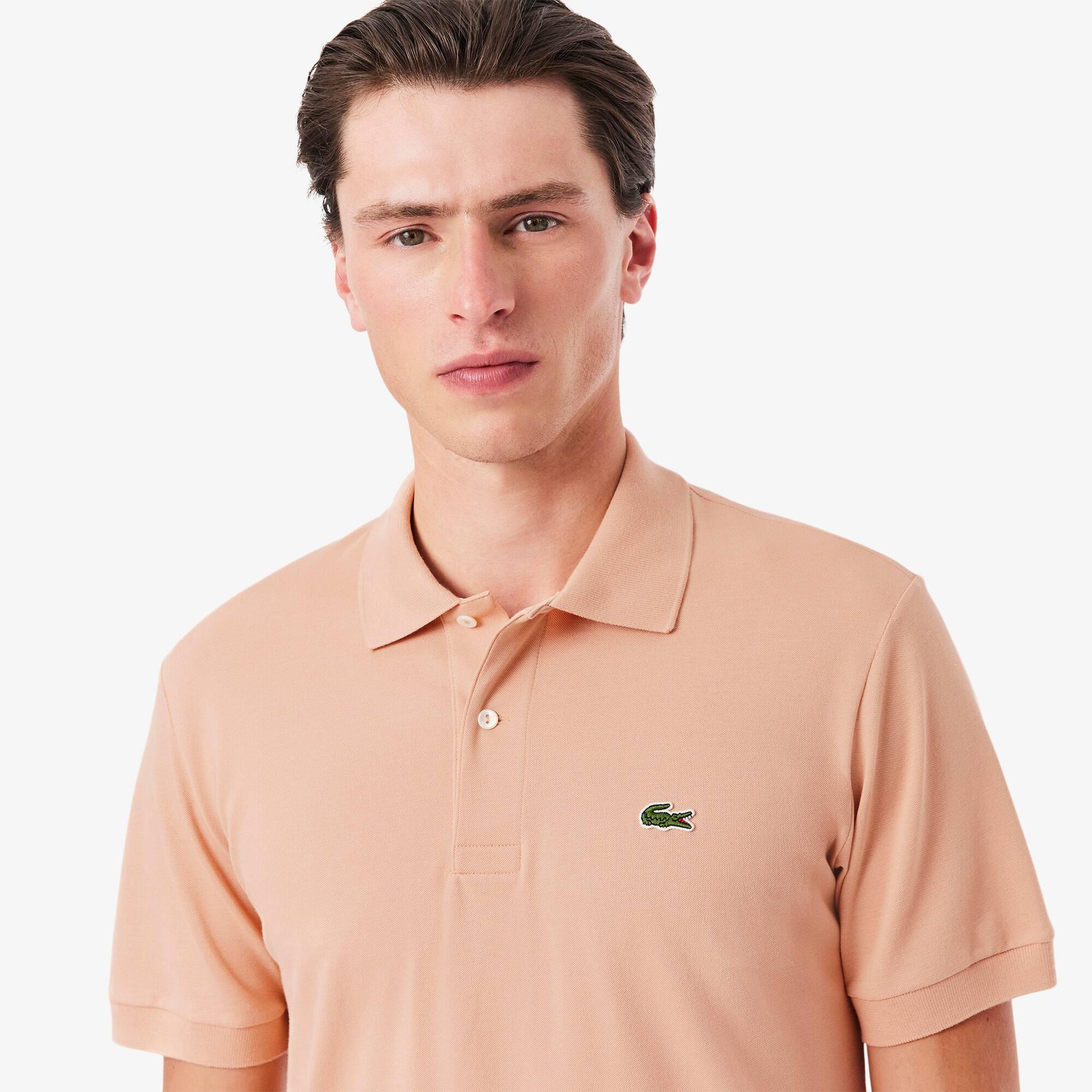 Classic Fit L.12.12 LIGHT Polo Shirt Product Image