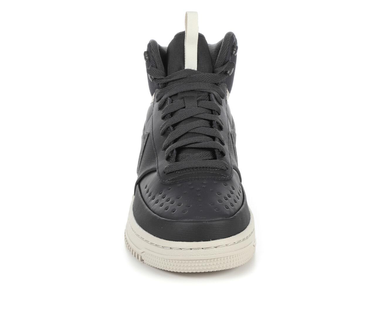 Men's Nike Court Vision Mid Winter Sneakers Product Image