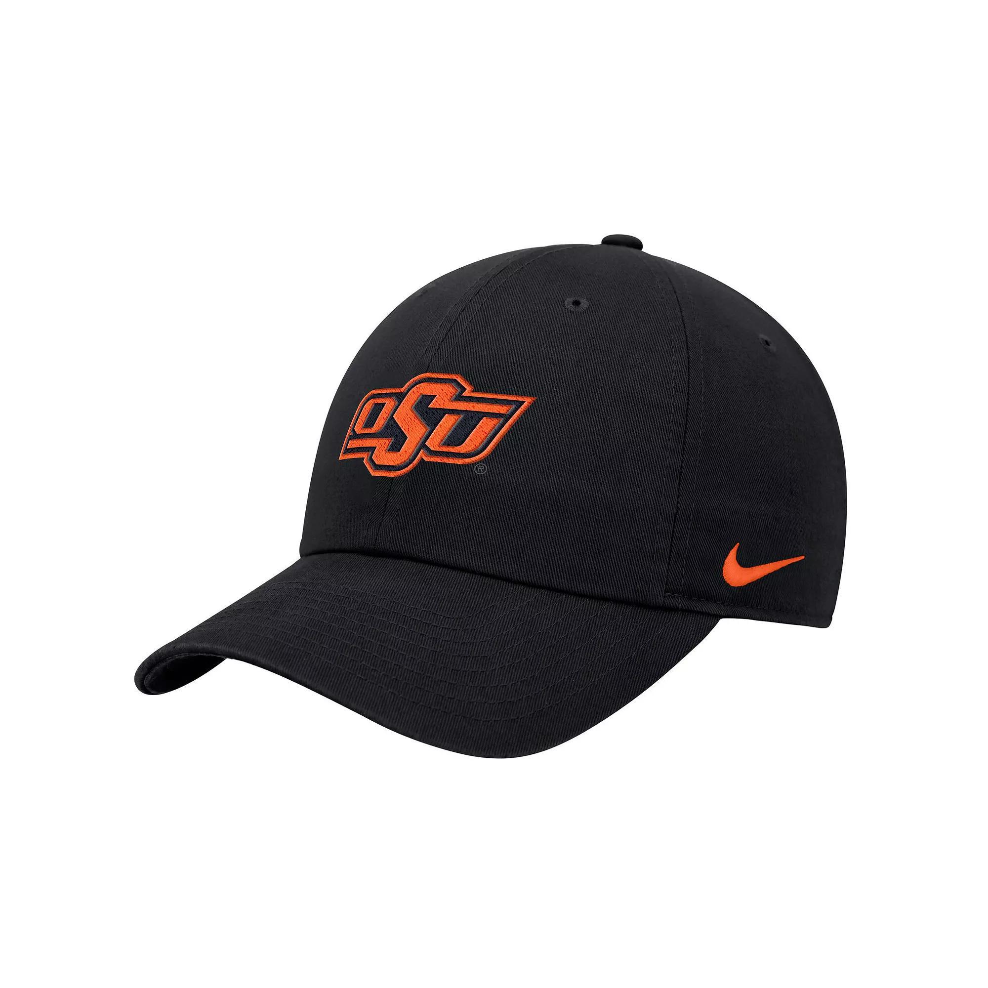 Iowa State Club Nike Men's College Cap Product Image