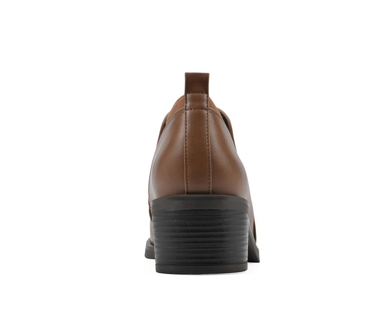 Women's White Mountain Culvert Booties Product Image