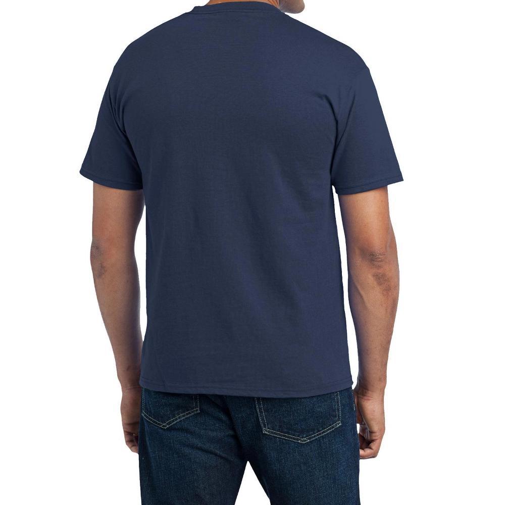 Mafoose Men's Core Blend Pocket Tee Product Image