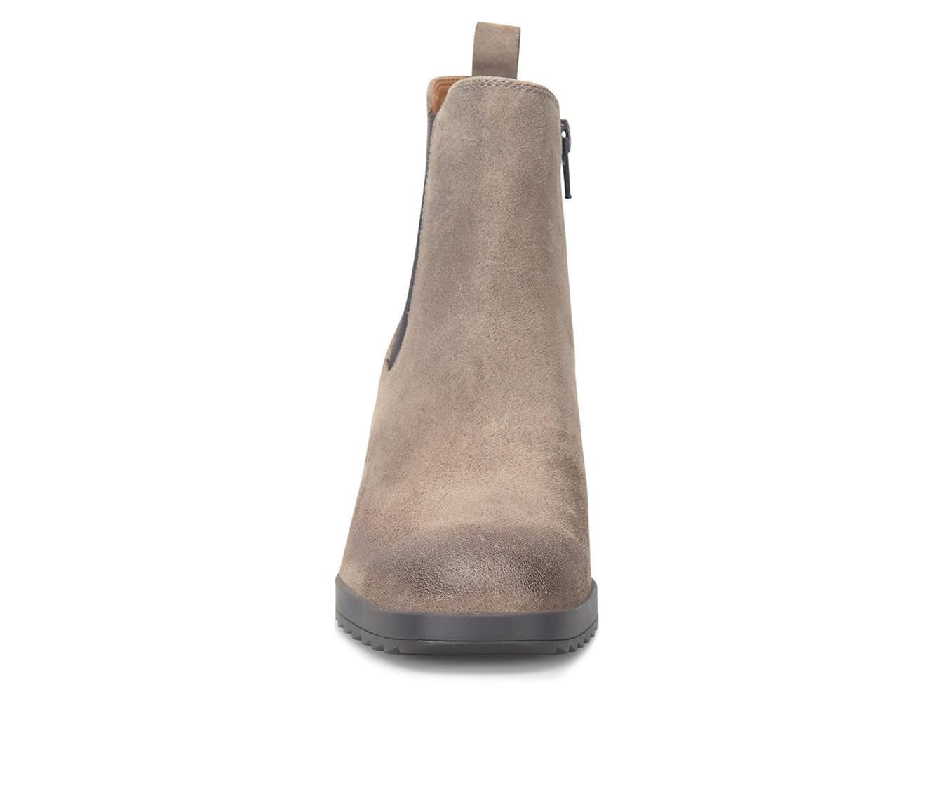 Women's Comfortiva Hammond Booties Product Image