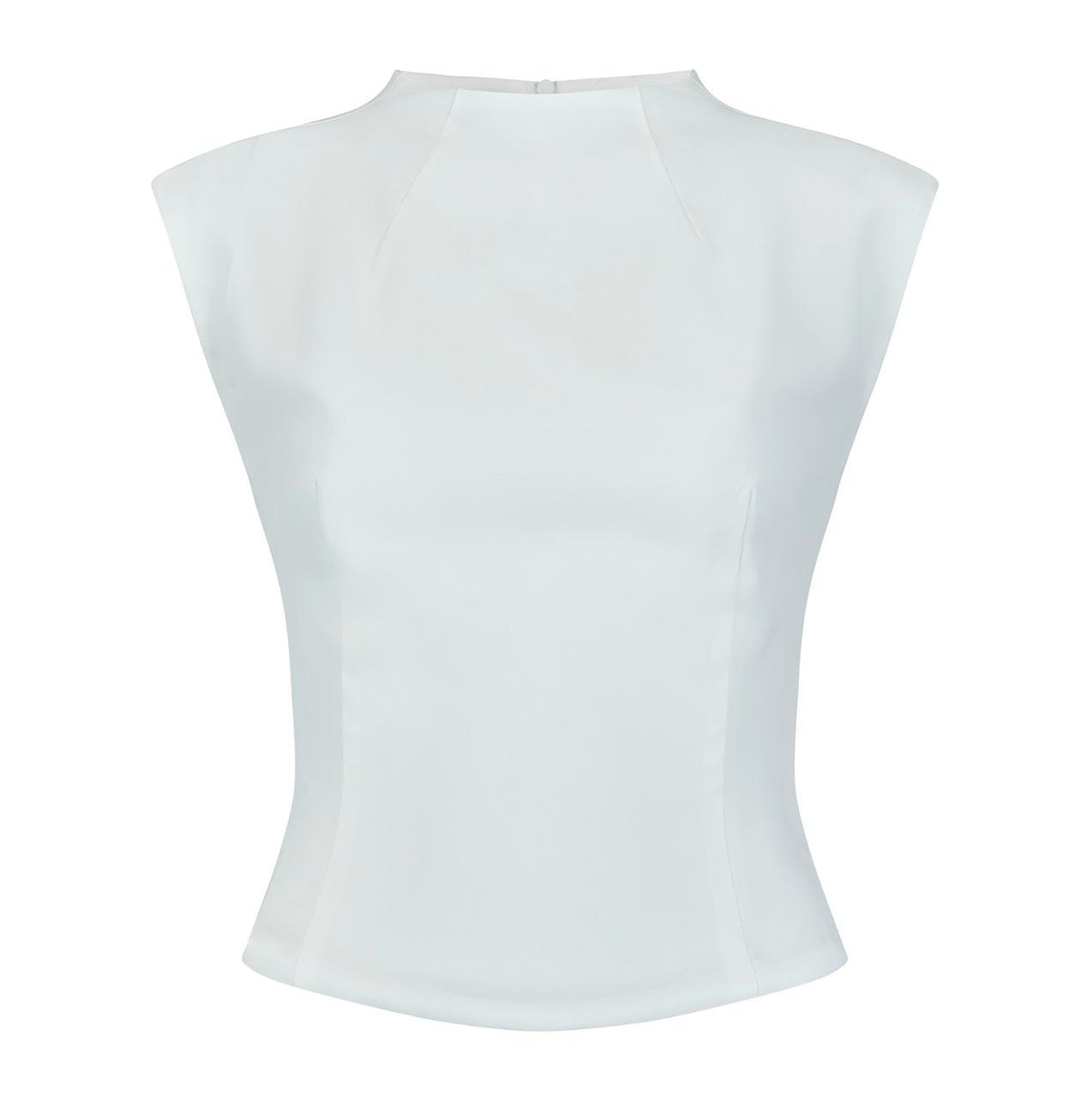 The Ultimate Muse Sleeveless Top Product Image