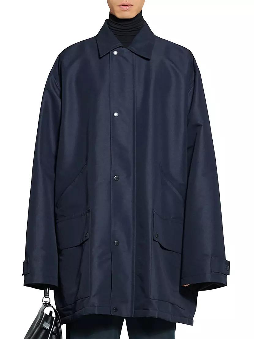 Parka Jacket Product Image