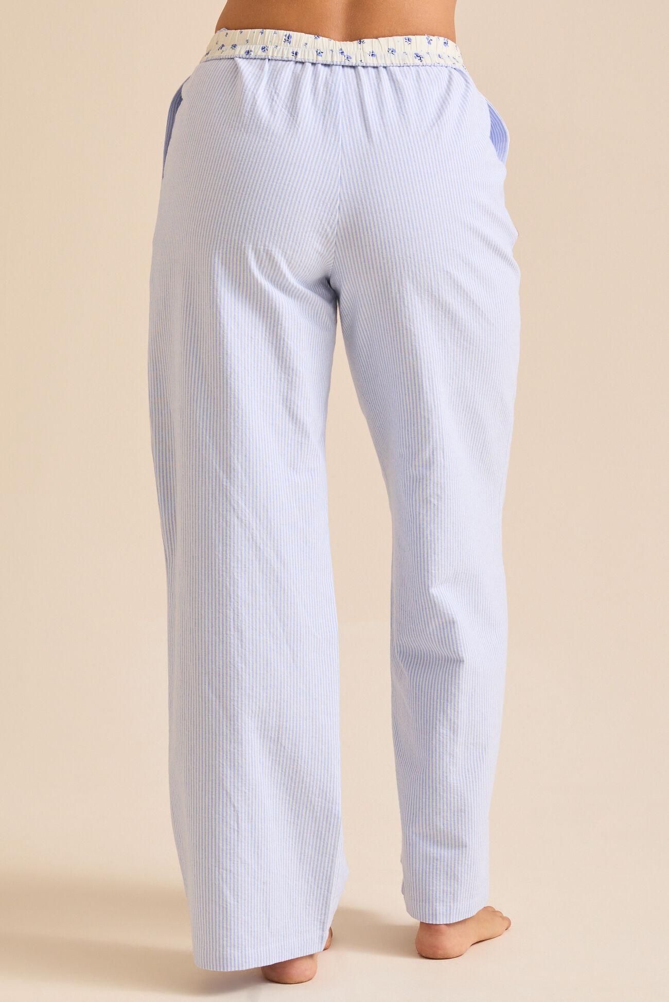 Sonia Stripe Lounge Pant Product Image