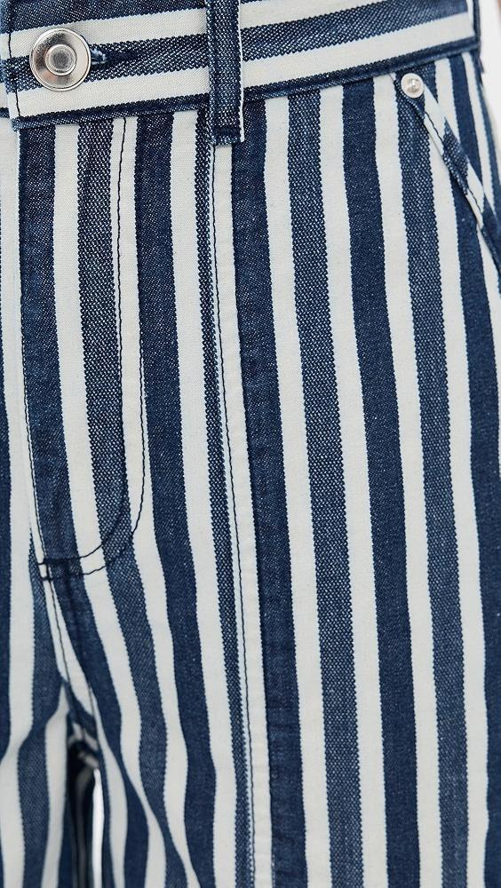 ALIGNE Wolf Jeans | Shopbop Product Image