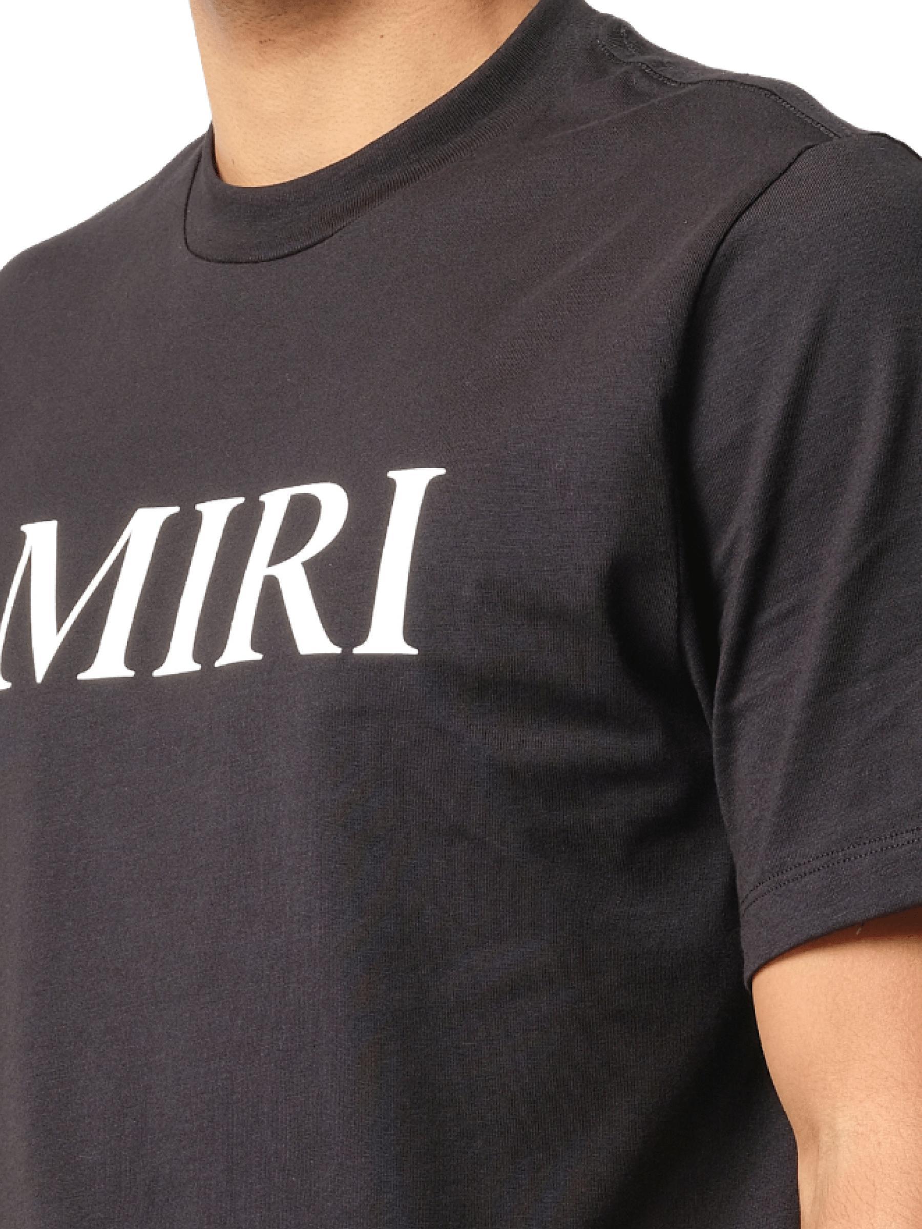 rubberised-logo T-shirt Product Image
